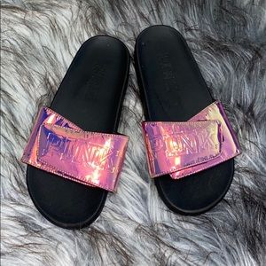 PINK Slides